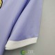 Camiseta Leeds United Tercera Equipación 2021/2022