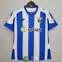 Camiseta Leganes Primera Equipación 2021/2022