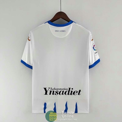 Camiseta Leganes Primera Equipacion 2022/2023