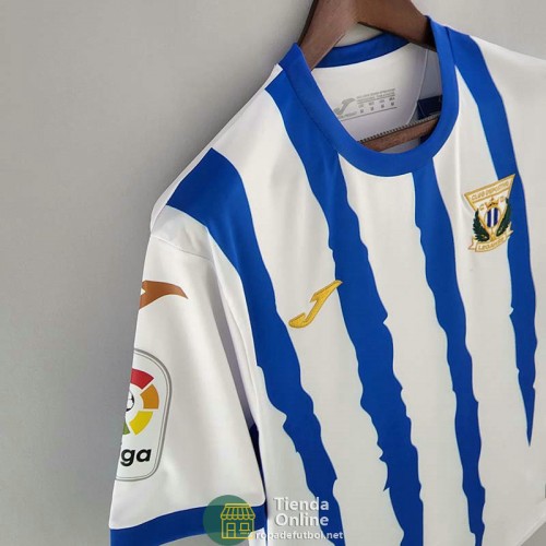 Camiseta Leganes Primera Equipacion 2022/2023