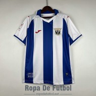 Camiseta Leganes Primera Equipacion 2023/2024