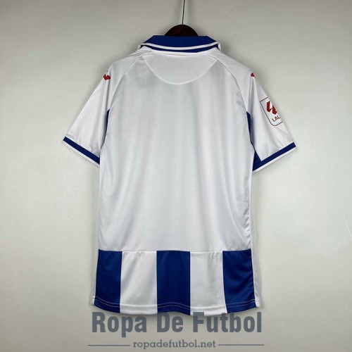 Camiseta Leganes Primera Equipacion 2023/2024