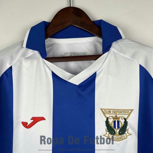 Camiseta Leganes Primera Equipacion 2023/2024