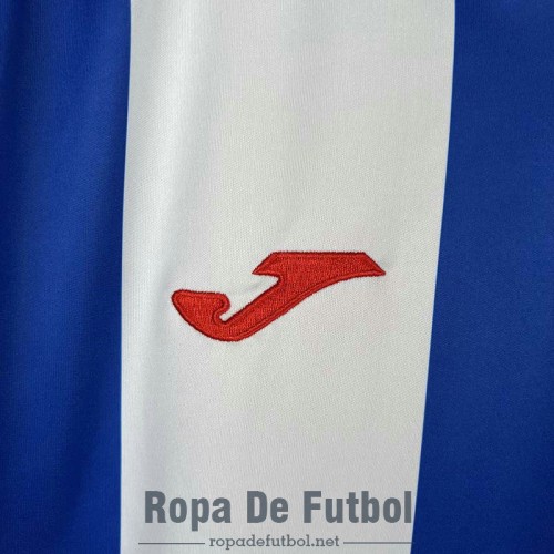 Camiseta Leganes Primera Equipacion 2023/2024