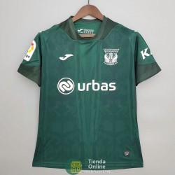 Camiseta Leganes Segunda Equipación 2021/2022