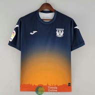 Camiseta Leganes Segunda Equipación 2022/2023