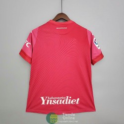 Camiseta Leganes Tercera Equipación 2021/2022