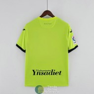 Camiseta Leganes Tercera Equipacion 2022/2023