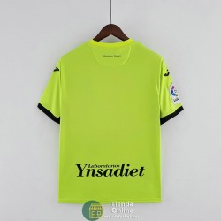 Camiseta Leganes Tercera Equipacion 2022/2023