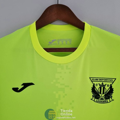 Camiseta Leganes Tercera Equipacion 2022/2023