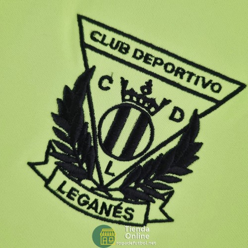 Camiseta Leganes Tercera Equipacion 2022/2023