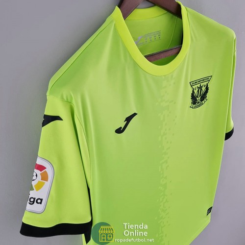 Camiseta Leganes Tercera Equipacion 2022/2023