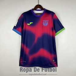 Camiseta Leganes Tercera Equipacion 2023/2024