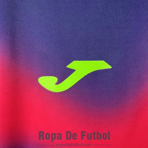 Camiseta Leganes Tercera Equipacion 2023/2024