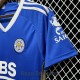 Camiseta Leicester City Primera Equipacion 2023/2024