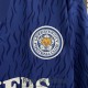 Camiseta Leicester City Retro Primera Equipación 1992/1994