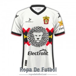 Camiseta Leones Negros Segunda Equipación 2023/2024