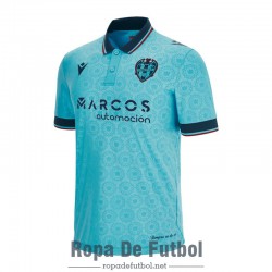 Camiseta Levante Tercera Equipación 2023/2024