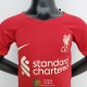 Camiseta Liverpool Niños Primera Equipación 2022/2023