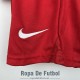 Camiseta Liverpool Ninos Primera Equipacion 2023/2024