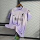 Camiseta Liverpool Portero Morado 2022/2023