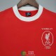 Camiseta Liverpool Retro Primera Equipación 1965/1966