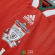 Camiseta Liverpool Retro Primera Equipación 1993/1995