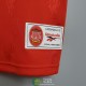 Camiseta Liverpool Retro Primera Equipación 1996/1997