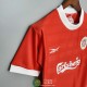 Camiseta Liverpool Retro Primera Equipación 1998/1999