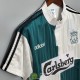 Camiseta Liverpool Retro Segunda Equipación 1994/1995