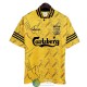 Camiseta Liverpool Retro Segunda Equipación 1994/1996