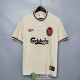 Camiseta Liverpool Retro Segunda Equipación 1996/1997