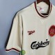 Camiseta Liverpool Retro Segunda Equipación 1996/1997