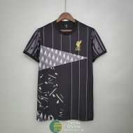 Camiseta Liverpool Retro Special Edition