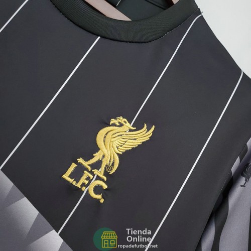 Camiseta Liverpool Retro Special Edition