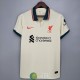 Camiseta Liverpool Segunda Equipación 2021/2022