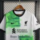 Camiseta Liverpool Segunda Equipación 2023/2024