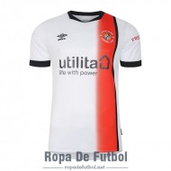 Camiseta Luton Town FC Segunda Equipación 2023/2024