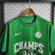 Camiseta Maccabi Haifa Football Club Champion Edition Verde 2022/2023