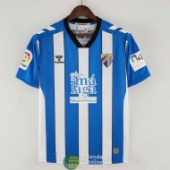 Camiseta Malaga Primera Equipación 2022/2023