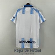 Camiseta Malaga Primera Equipacion 2023/2024