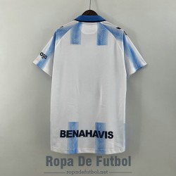 Camiseta Malaga Primera Equipacion 2023/2024