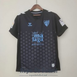 Camiseta Malaga Tercera Equipacion 2022/2023