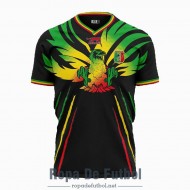 Camiseta Mali Tercera Equipación 2024/2025