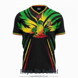 Camiseta Mali Tercera Equipación 2024/2025