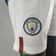 Camiseta Manchester City Niños Primera Equipación 2022/2023