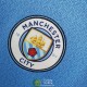 Camiseta Manchester City Primera Equipación 2021/2022