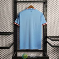 Camiseta Manchester City Primera Equipación 2022/2023