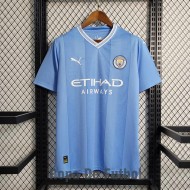 Camiseta Manchester City Primera Equipacion 2023/2024