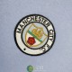 Camiseta Manchester City Retro Primera Equipación 1972/1973